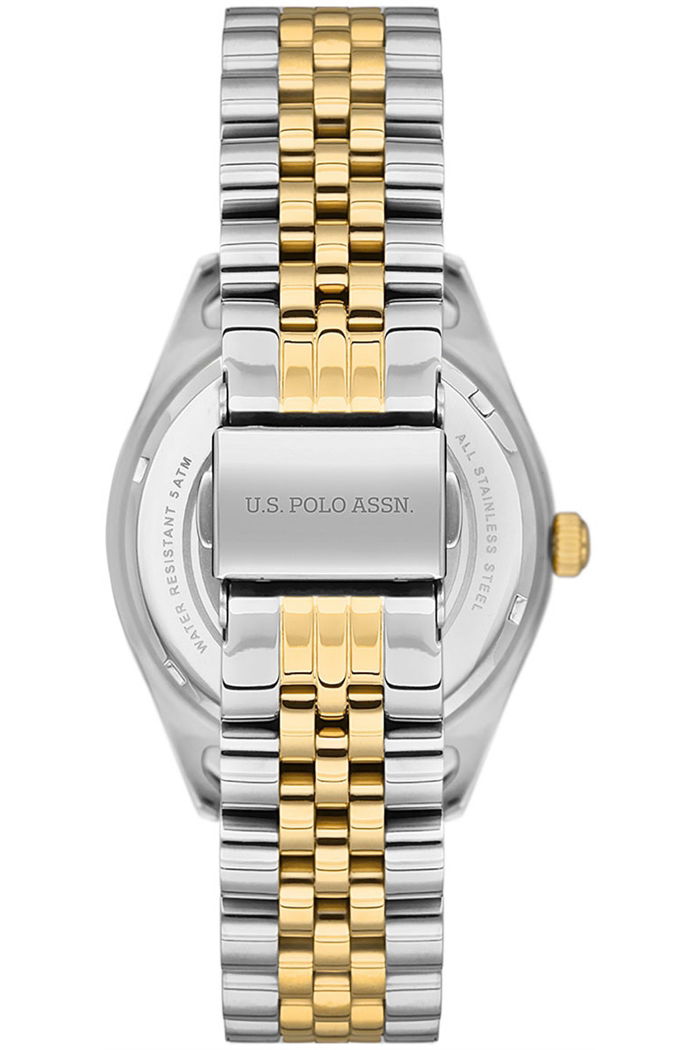 U.s. Polo Assn. Uspa2041-07 Kadın Kol Saati