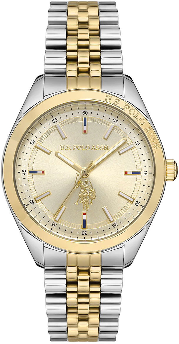 U.s. Polo Assn. Uspa2041-07 Kadın Kol Saati