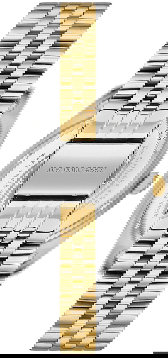 U.s. Polo Assn. Uspa2041-07 Kadın Kol Saati