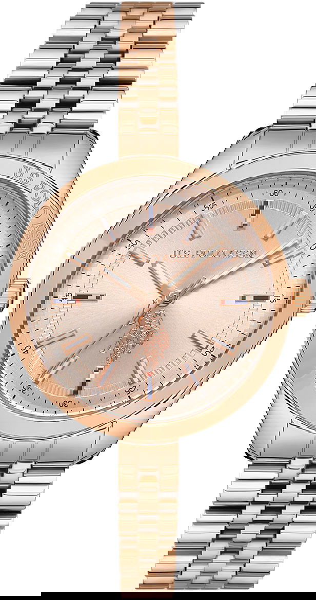 U.s. Polo Assn. Uspa2041-08 Kadın Kol Saati