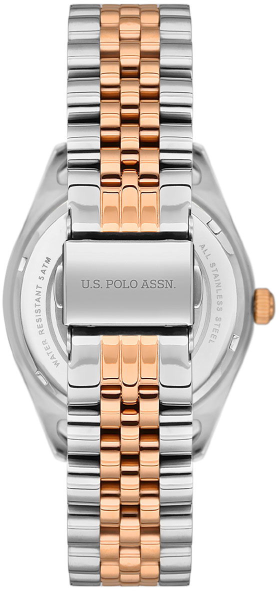 U.s. Polo Assn. Uspa2041-08 Kadın Kol Saati