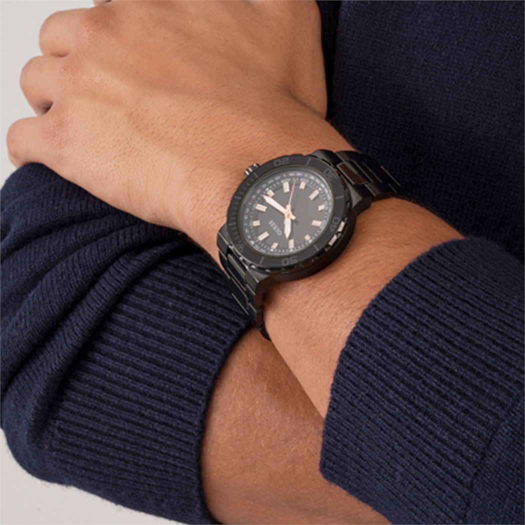 Guess Gugw0426g3 Erkek Kol Saati