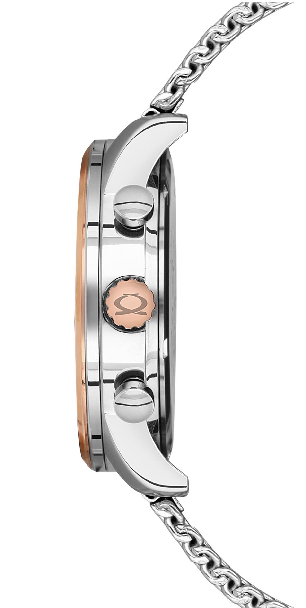 Nacar Nc34-290316-essm Kronograph Erkek Kol Saati