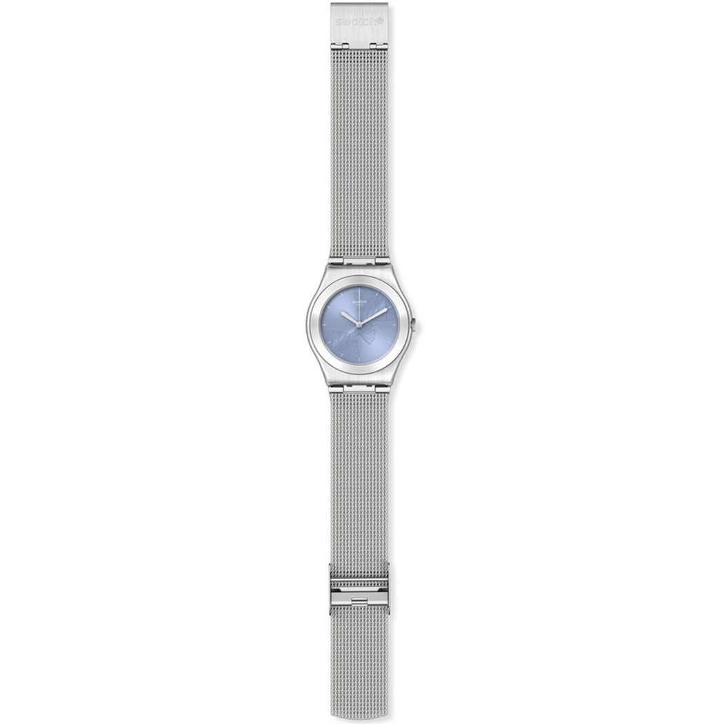 Swatch Yls231m CIEL AZUL Bayan Kol Saati
