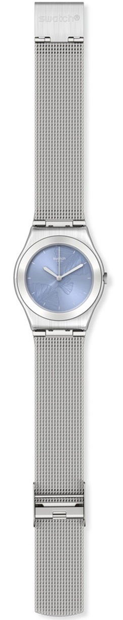 Swatch Yls231m CIEL AZUL Bayan Kol Saati
