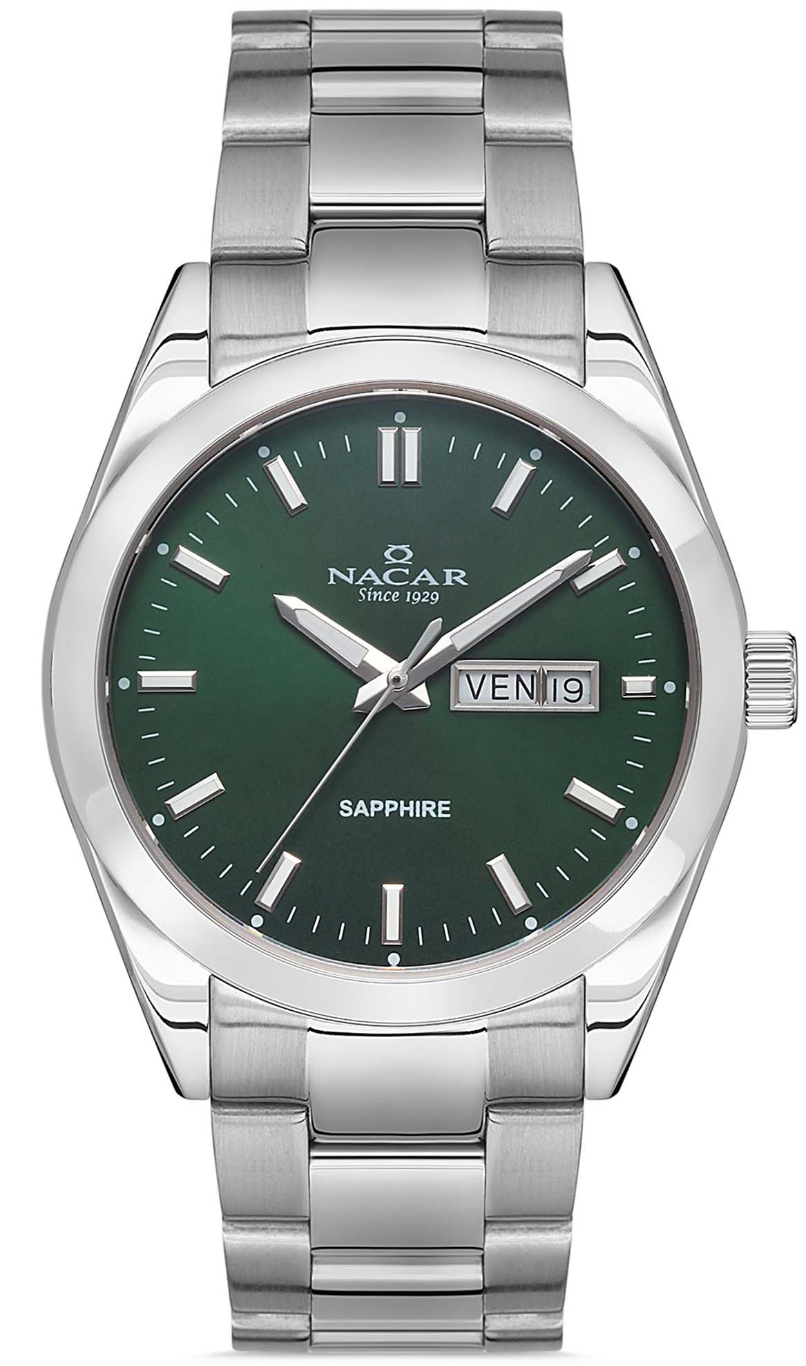 Nacar Nc31-299227-anm Erkek Kol Saati