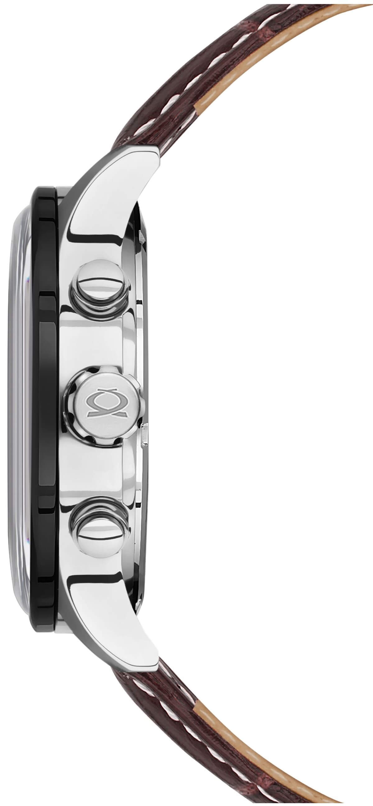 Nacar Nc38-296033-anl2 Erkek Kol Saati