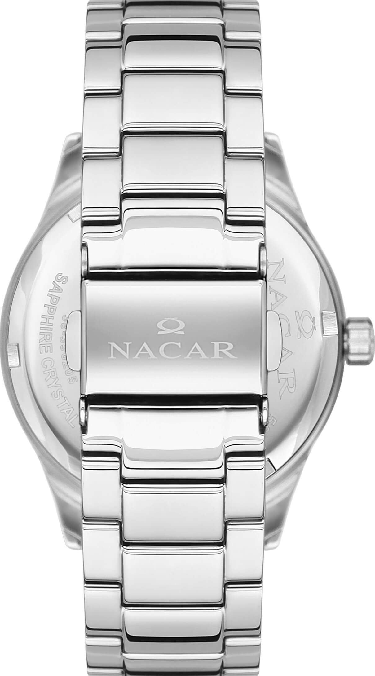 Nacar Nc38-396205-ewm Bayan Kol Saati