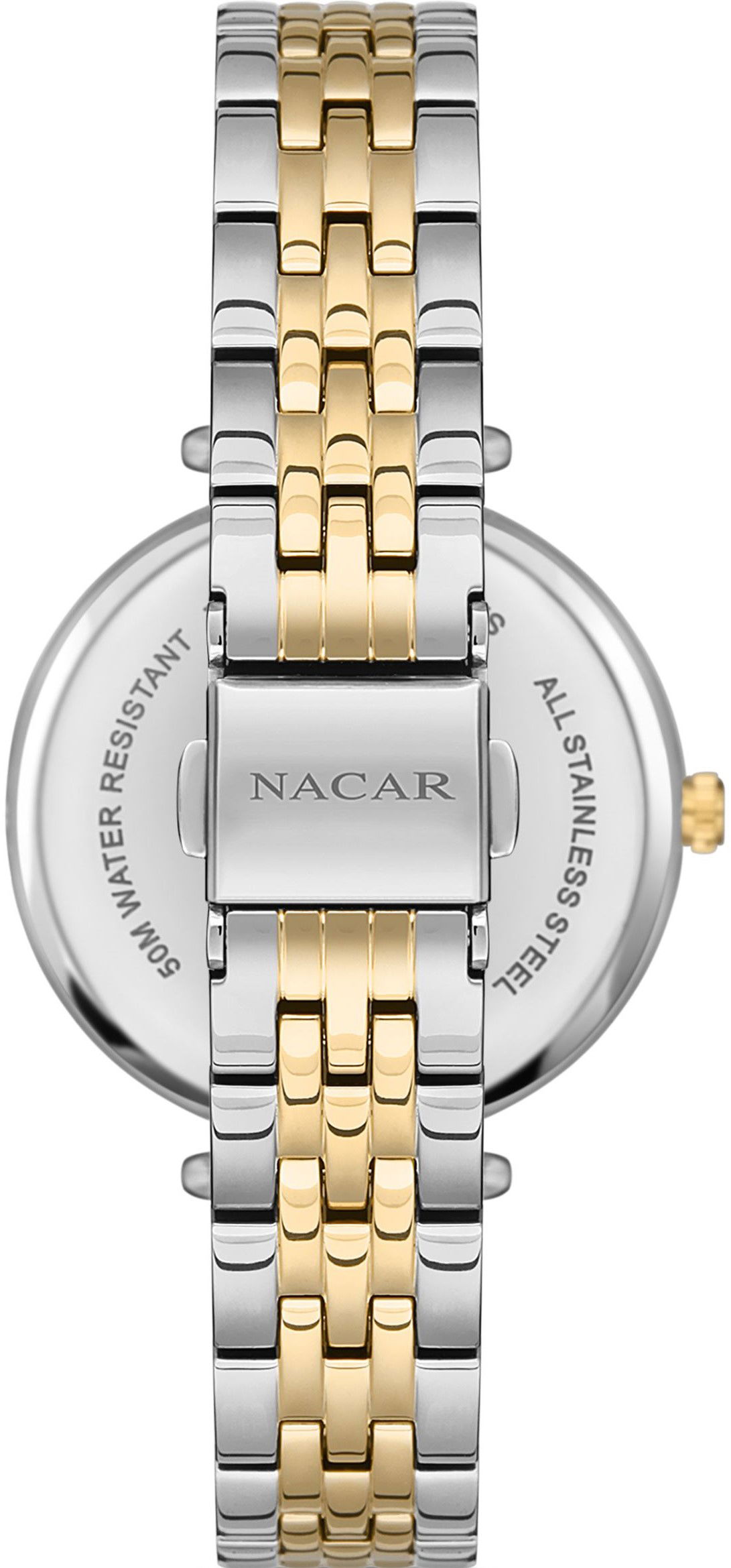 Nacar Nc34-39b324-csm Kadın Kol Saati