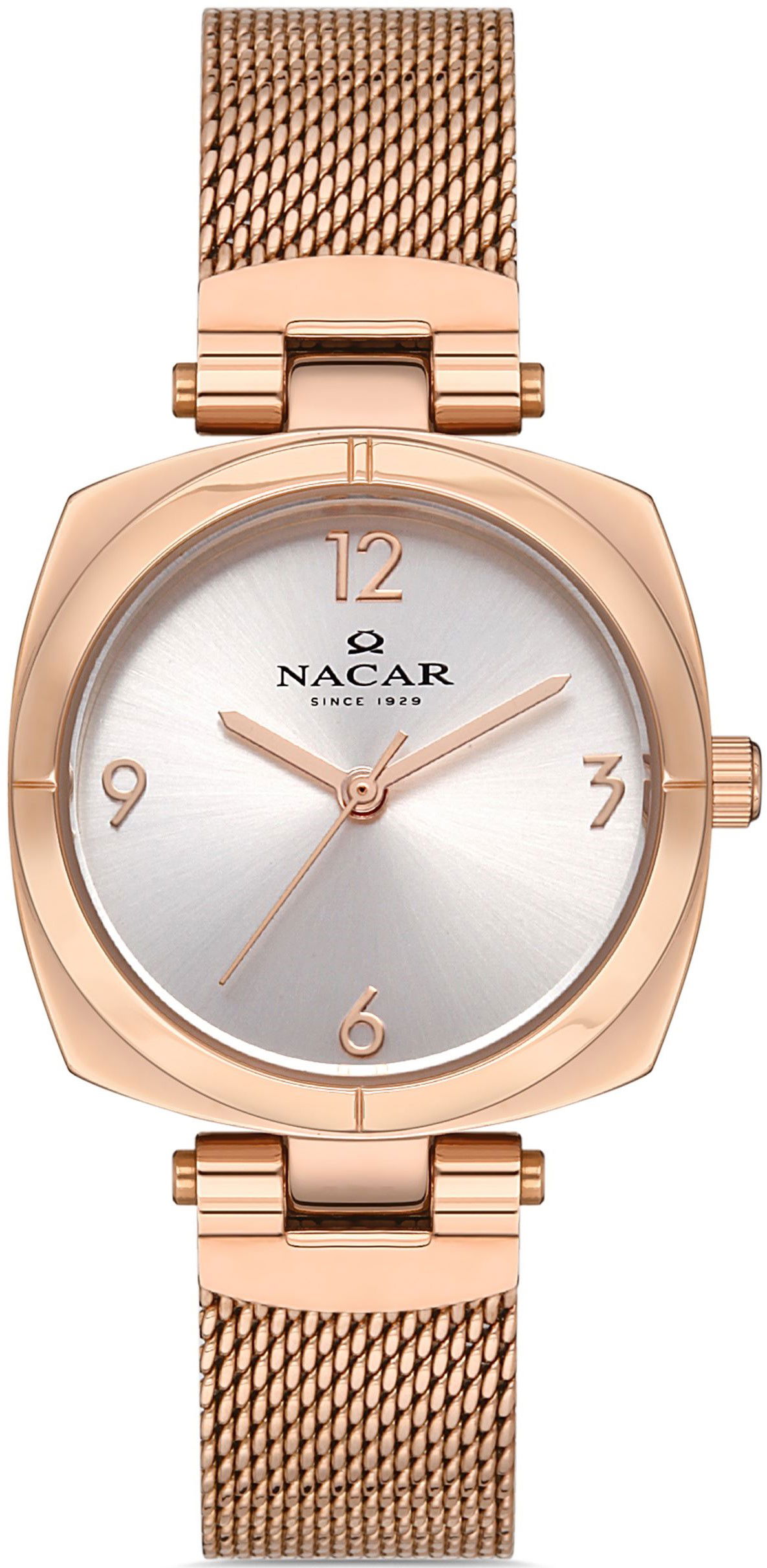 Nacar Nc36-392025-rsm Kadın Kol Saati