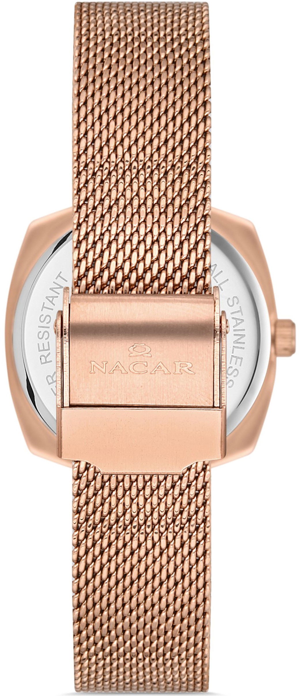 Nacar Nc36-392025-rsm Kadın Kol Saati