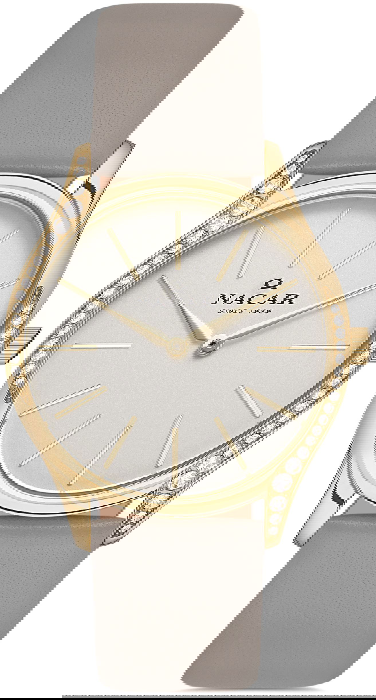 Nacar Nc36-392021-dsl7 Bayan Kol Saati