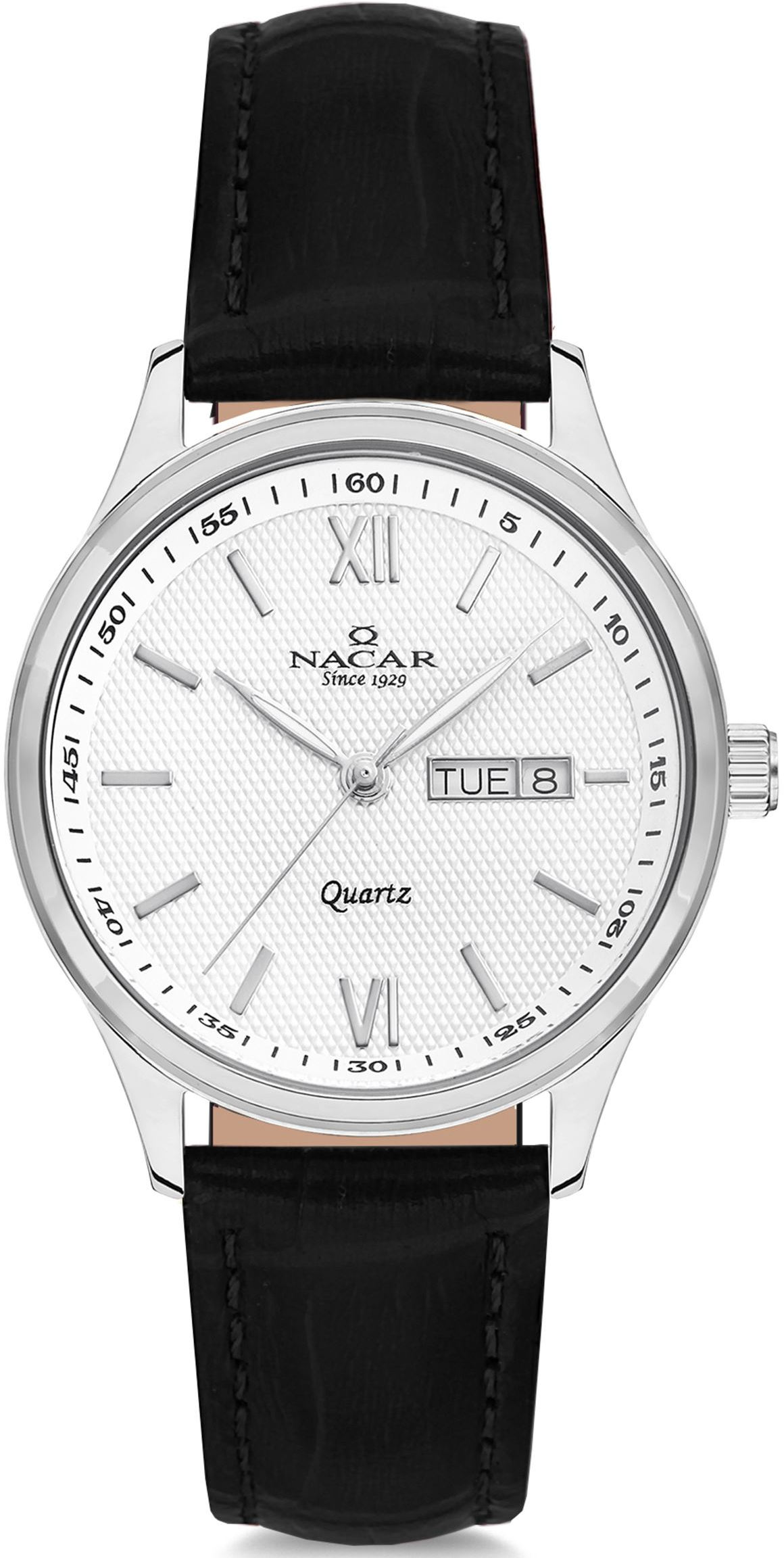 Nacar Nc31-39b155-asl1 Kadın Kol Saati