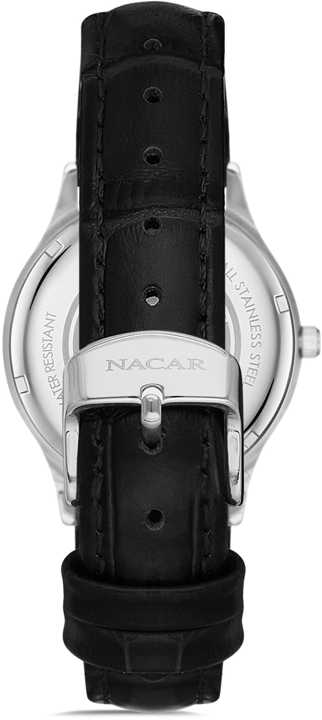 Nacar Nc31-39b155-asl1 Kadın Kol Saati