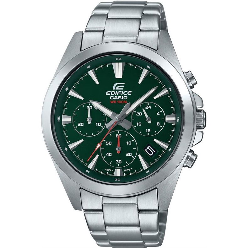 Casio Efv-630d-3avudf Edifice Erkek Kol Saati