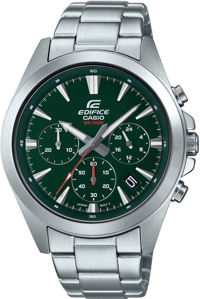 Casio Efv-630d-3avudf Edifice Erkek Kol Saati