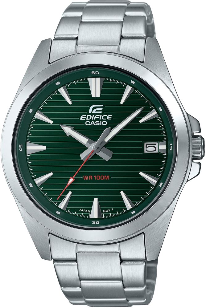 Casio Efv-140d-3avudf Edifice Erkek Kol Saati