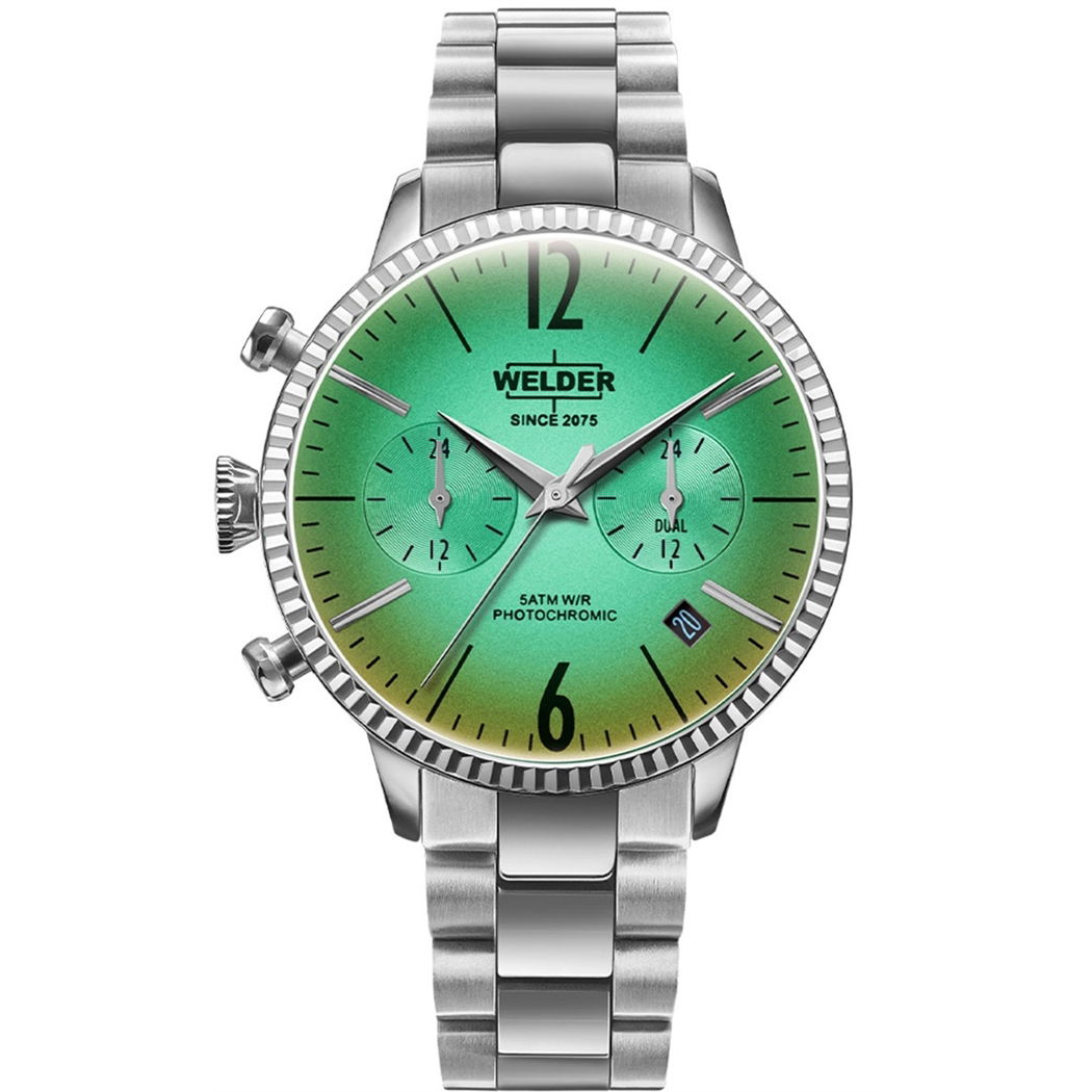 Welder Moody Wwrc613 (Ø 40 mm) Kadın Kol Saati