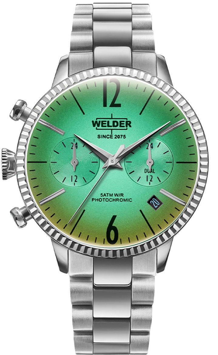 Welder Moody Wwrc613 (Ø 40 mm) Kadın Kol Saati