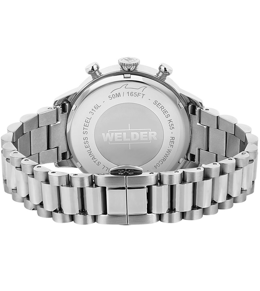 Welder Moody Wwrc613 (Ø 40 mm) Kadın Kol Saati