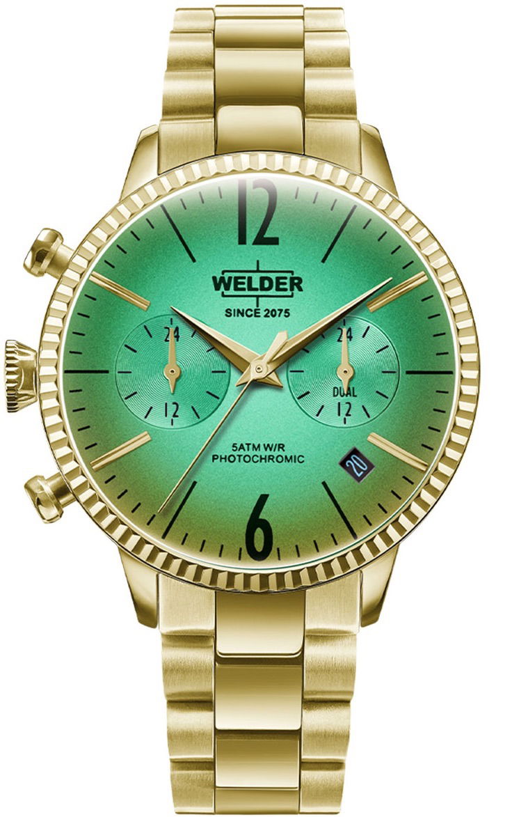 Welder Moody Wwrc617 (Ø 40 mm) Kadın Kol Saati