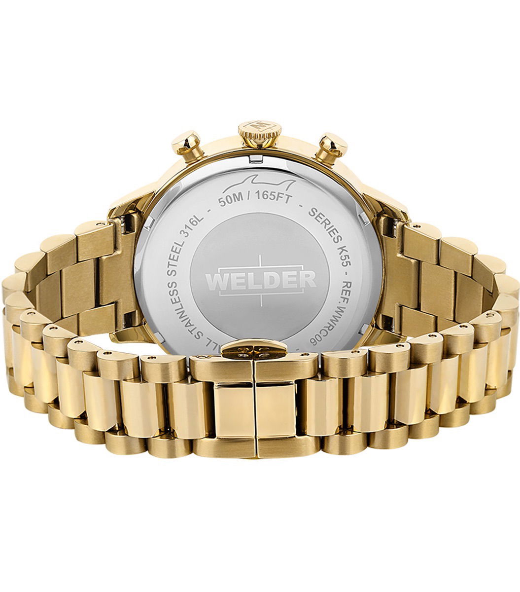 Welder Moody Wwrc617 (Ø 40 mm) Kadın Kol Saati