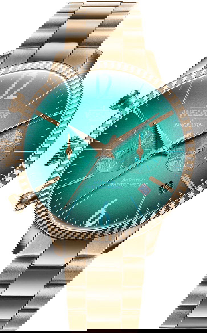 Welder Moody Wwrc630 Kadın Kol Saati