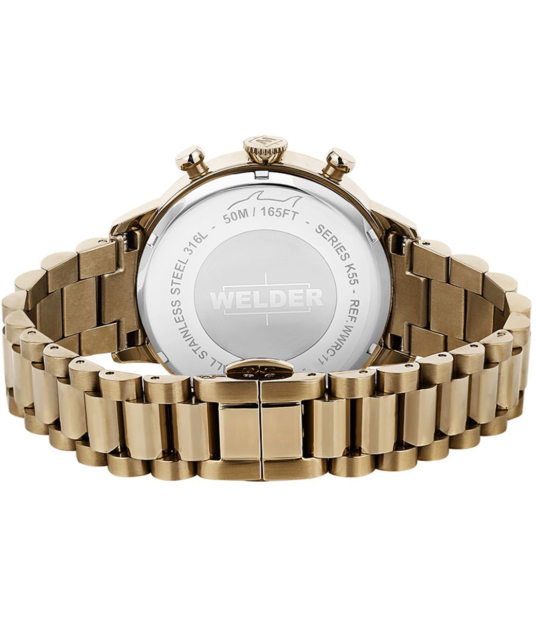 Welder Moody Wwrc630 Kadın Kol Saati