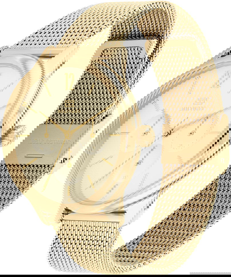 Tommy Hilfiger Th1782458 Kadın Kol Saati