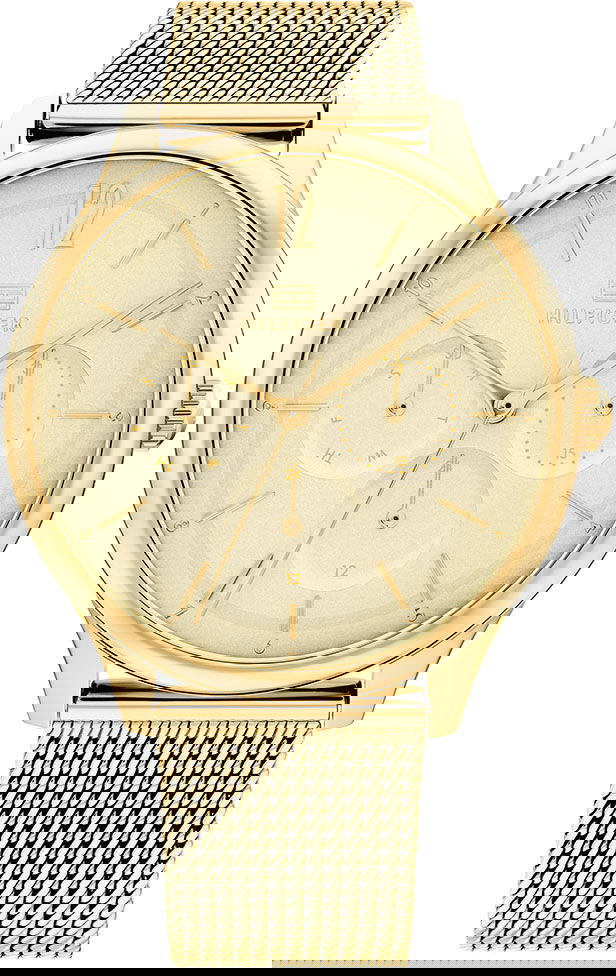 Tommy Hilfiger Th1782458 Kadın Kol Saati