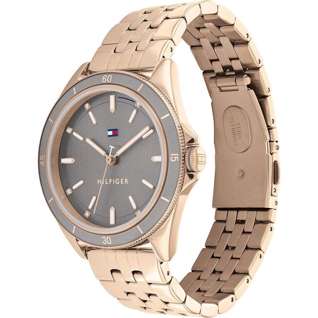 Tommy Hilfiger Th1782482 Kadın Kol Saati
