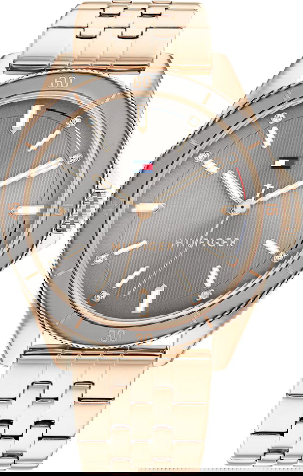 Tommy Hilfiger Th1782482 Kadın Kol Saati