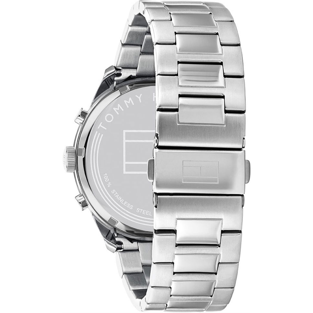 Tommy Hilfiger Th1791943 Erkek Kol Saati