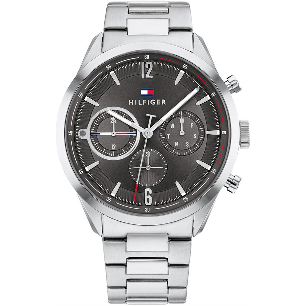 Tommy Hilfiger Th1791943 Erkek Kol Saati
