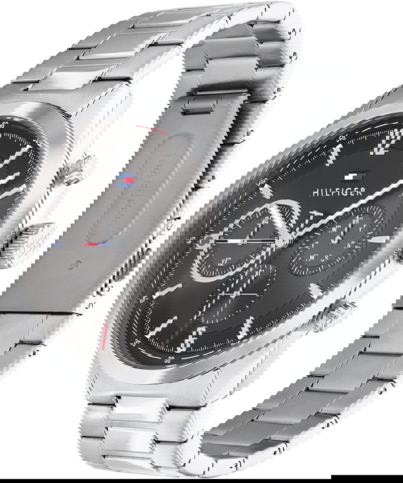 Tommy Hilfiger Th1791943 Erkek Kol Saati