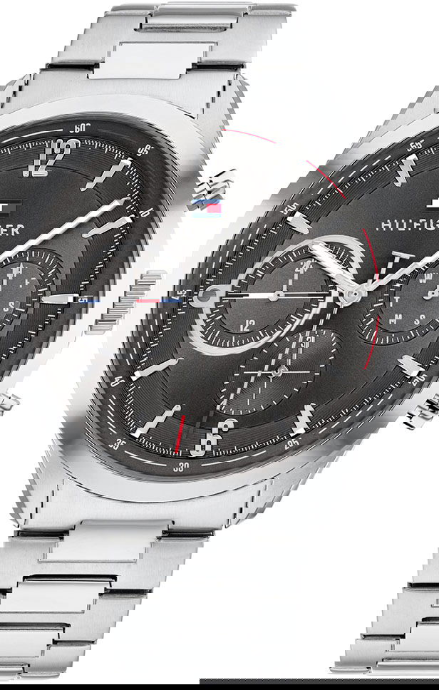 Tommy Hilfiger Th1791943 Erkek Kol Saati