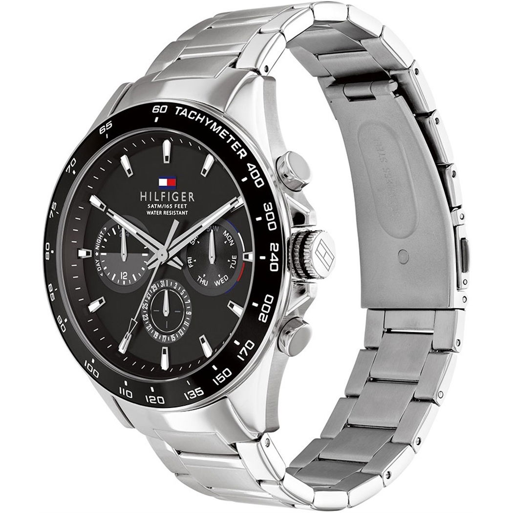 Tommy Hilfiger Th1791967 Erkek Kol Saati