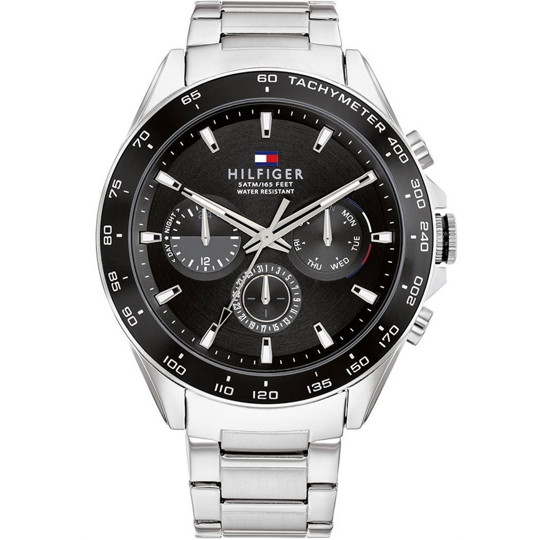 Tommy Hilfiger Th1791967 Erkek Kol Saati