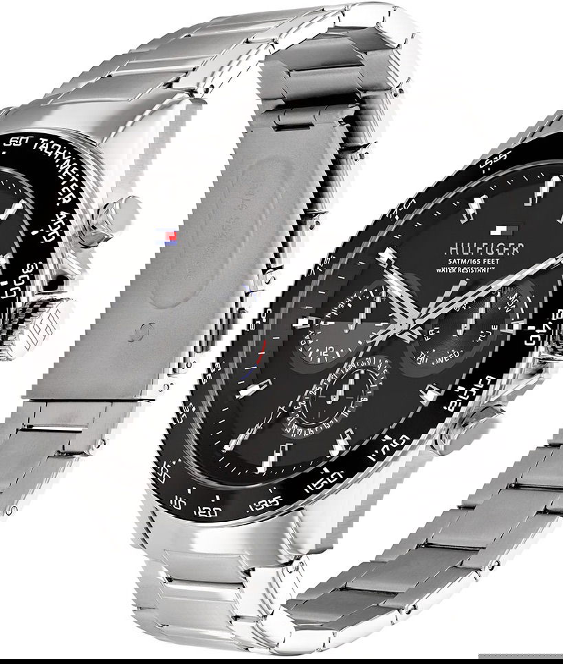 Tommy Hilfiger Th1791967 Erkek Kol Saati