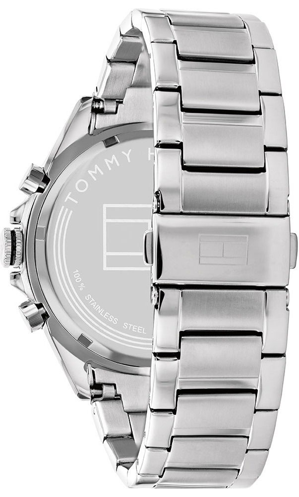 Tommy Hilfiger Th1791967 Erkek Kol Saati