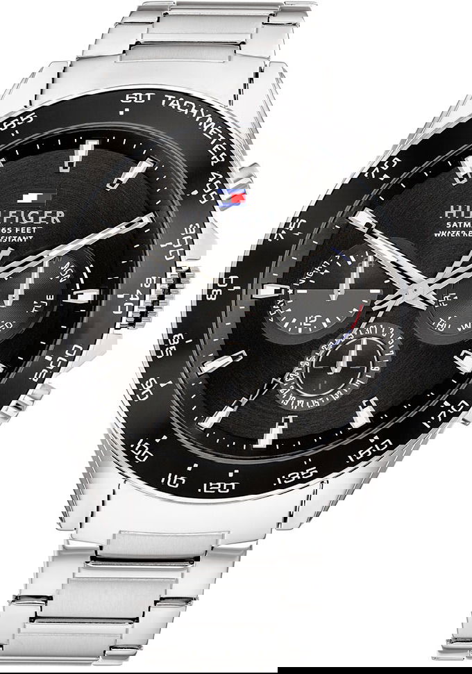 Tommy Hilfiger Th1791967 Erkek Kol Saati