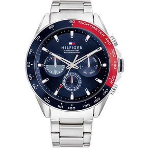 Tommy Hilfiger Th1791968 Erkek Kol Saati