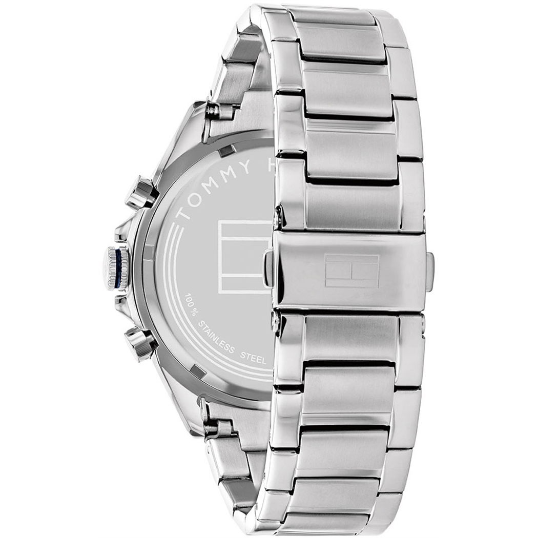 Tommy Hilfiger Th1791968 Erkek Kol Saati
