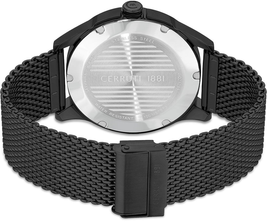 Cerruti 1881 Cıwgk2108901 Erkek Kol Saati