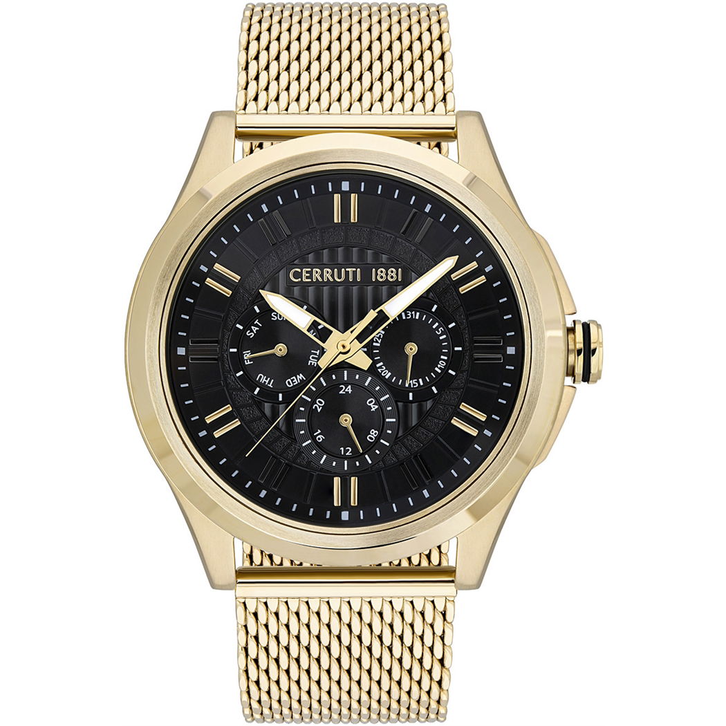 Cerruti 1881 Cıwgk2108903 Erkek Kol Saati