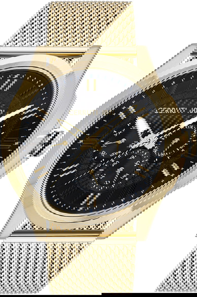 Cerruti 1881 Cıwgk2108903 Erkek Kol Saati