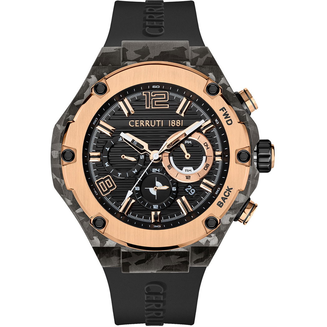 Cerruti 1881 Cıwgq2113803 Erkek Kol Saati