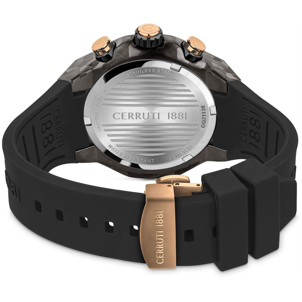 Cerruti 1881 Cıwgq2113803 Erkek Kol Saati