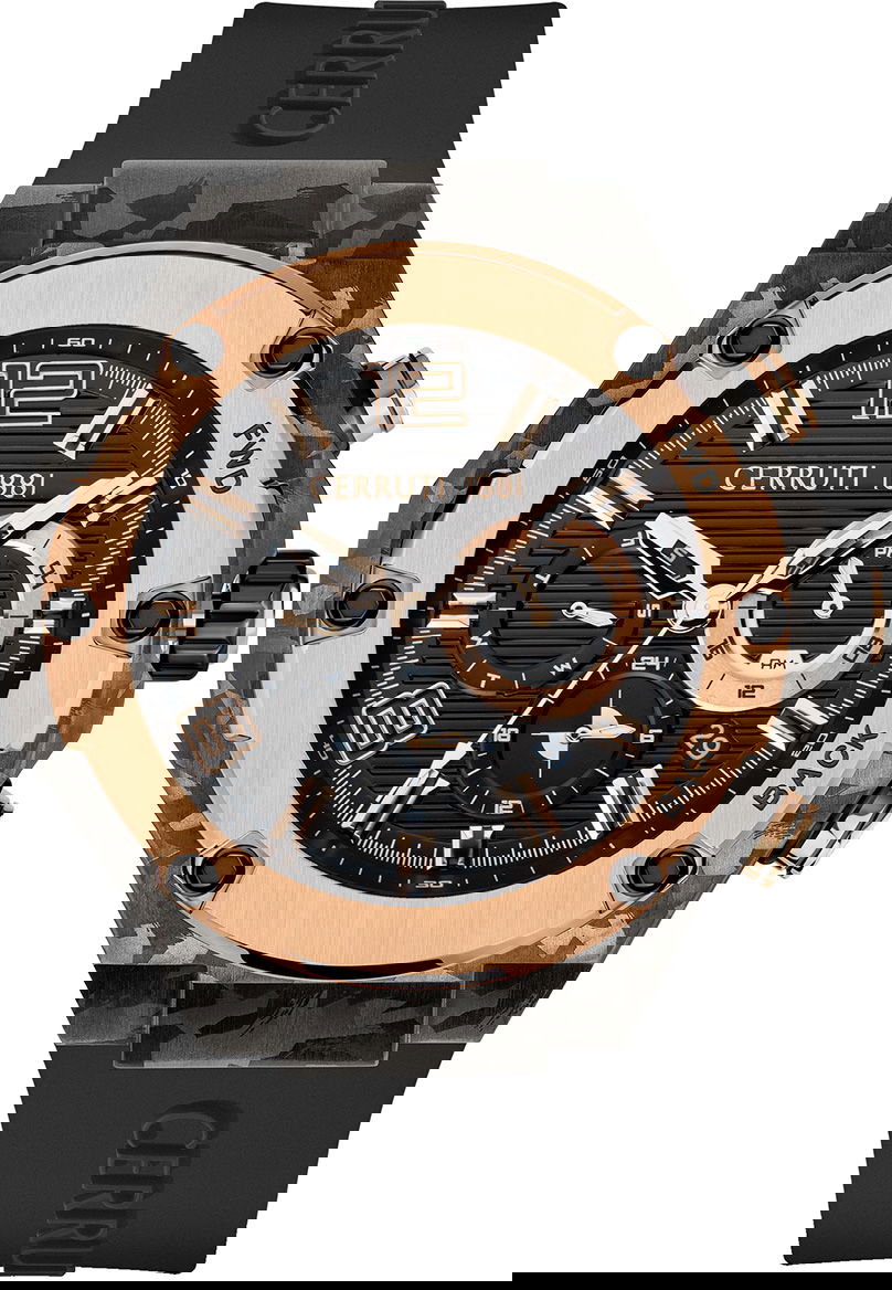 Cerruti 1881 Cıwgq2113803 Erkek Kol Saati