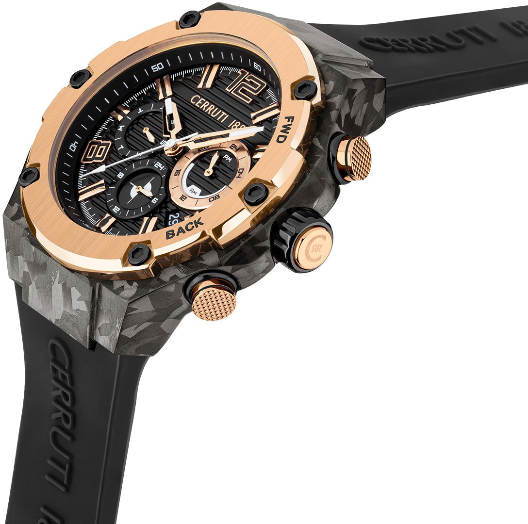 Cerruti 1881 Cıwgq2113803 Erkek Kol Saati